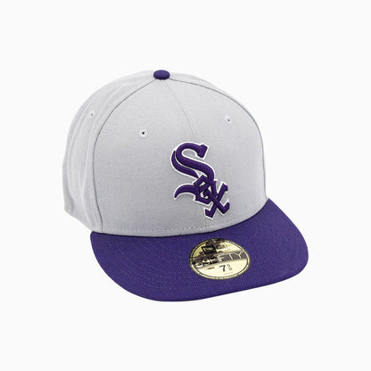 Chicago White Sox MLB 59FIFTY Fitted Hat