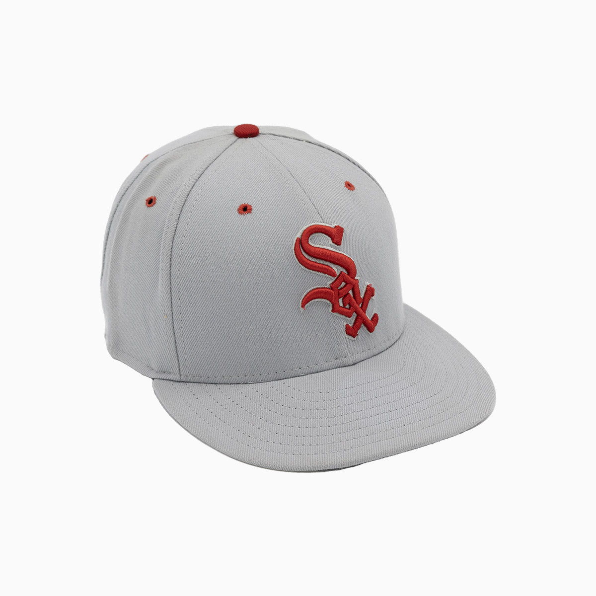 Chicago White Sox MLB 59FIFTY Fitted Hat