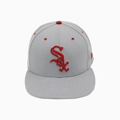 Chicago White Sox MLB 59FIFTY Fitted Hat