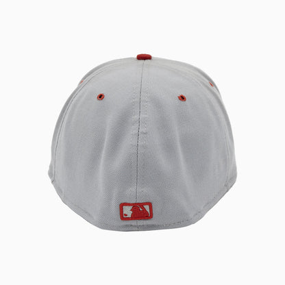 Chicago White Sox MLB 59FIFTY Fitted Hat