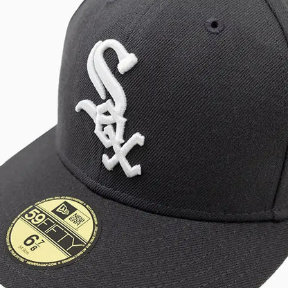Chicago White Sox MLB 59FIFTY Fitted Hat