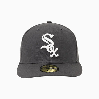 Chicago White Sox MLB 59FIFTY Fitted Hat