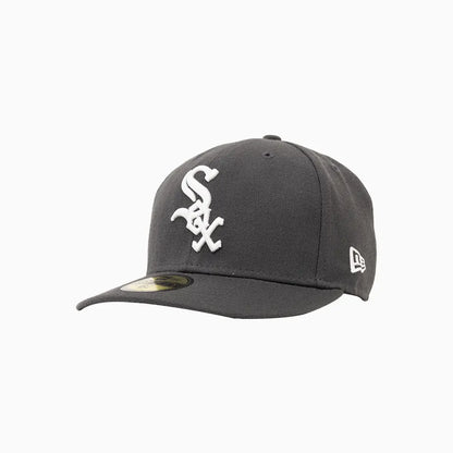 Chicago White Sox MLB 59FIFTY Fitted Hat