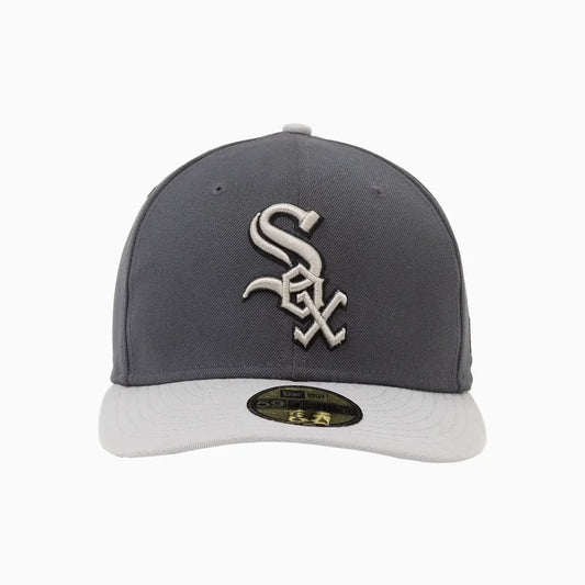 Chicago White Sox MLB 59FIFTY Fitted Hat