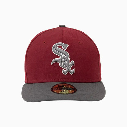Chicago White Sox MLB 59FIFTY Fitted Hat