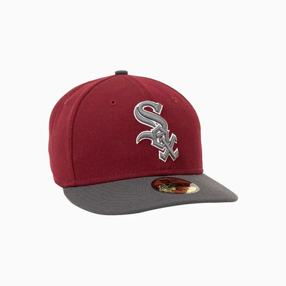 Chicago White Sox MLB 59FIFTY Fitted Hat