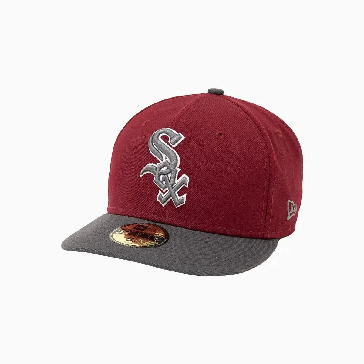 Chicago White Sox MLB 59FIFTY Fitted Hat