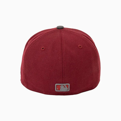 Chicago White Sox MLB 59FIFTY Fitted Hat