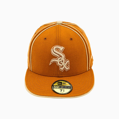 Chicago White Sox MLB 59FIFTY Fitted Hat