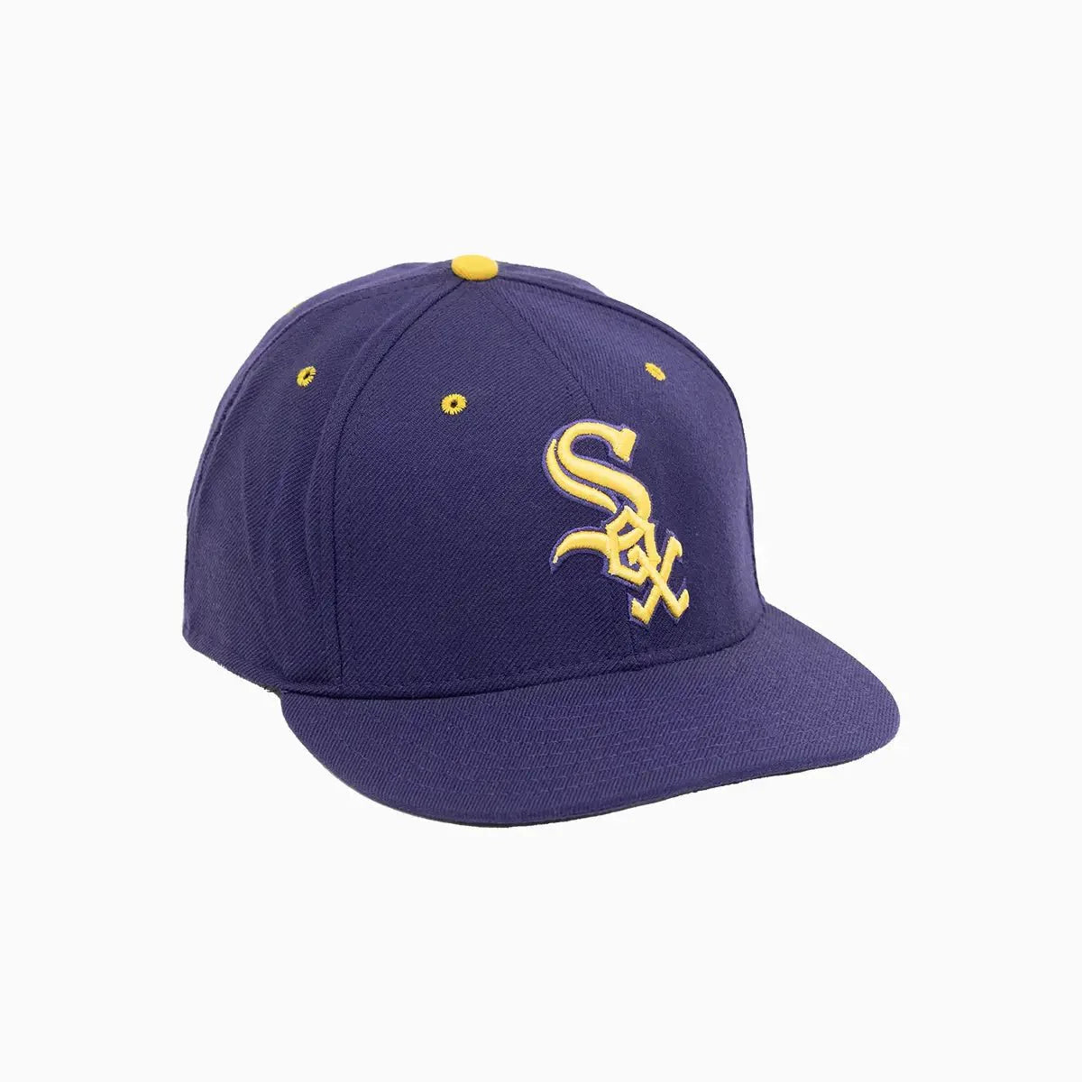 Chicago White Sox MLB 59FIFTY Fitted Hat