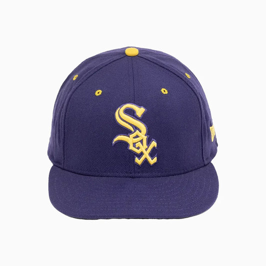 Chicago White Sox MLB 59FIFTY Fitted Hat