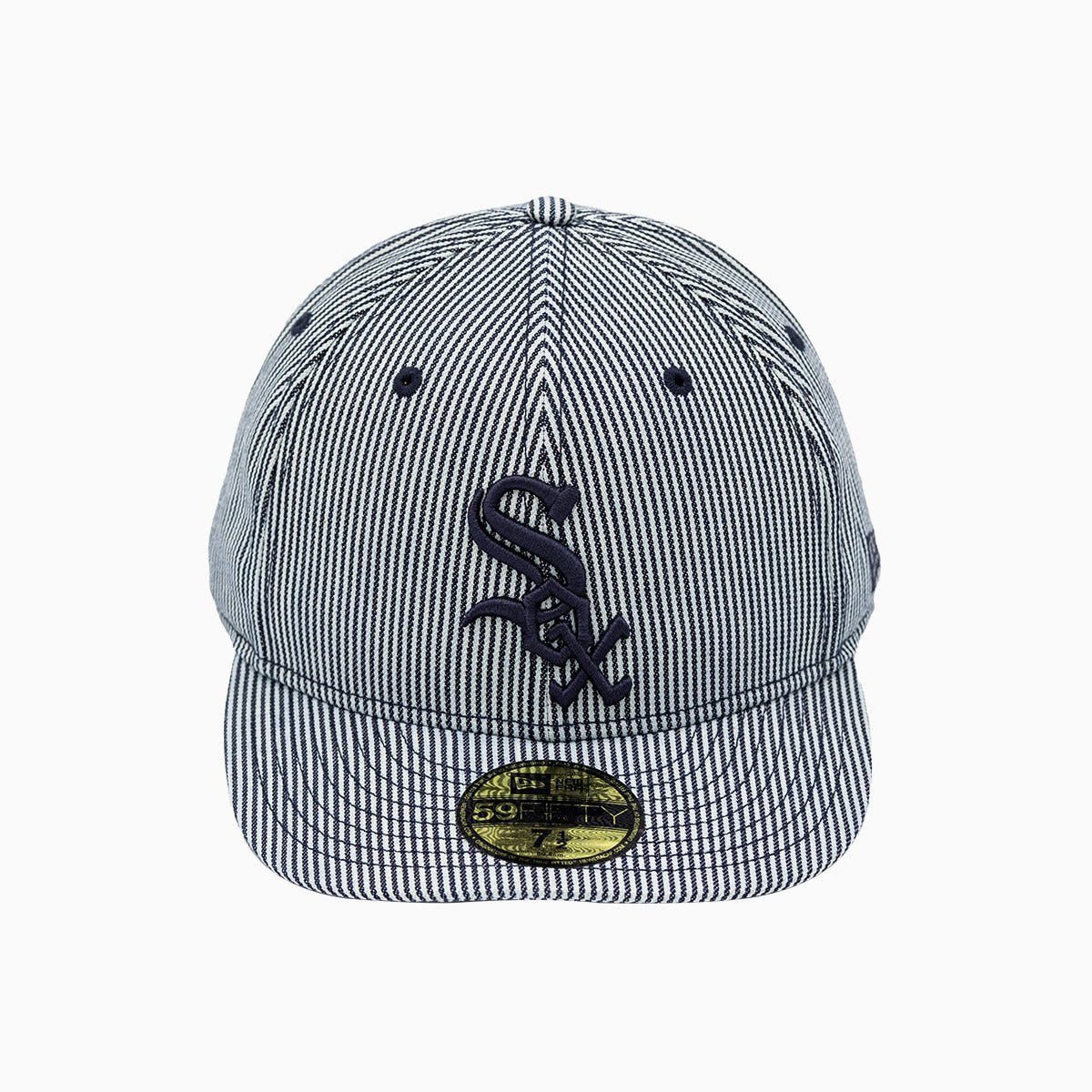 Chicago White Sox MLB 59FIFTY Fitted Hat