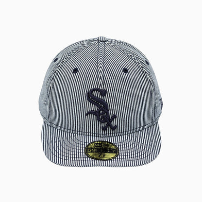 Chicago White Sox MLB 59FIFTY Fitted Hat
