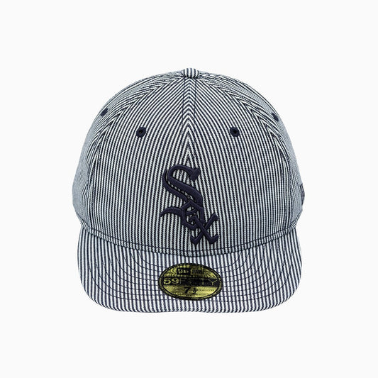 Chicago White Sox MLB 59FIFTY Fitted Hat
