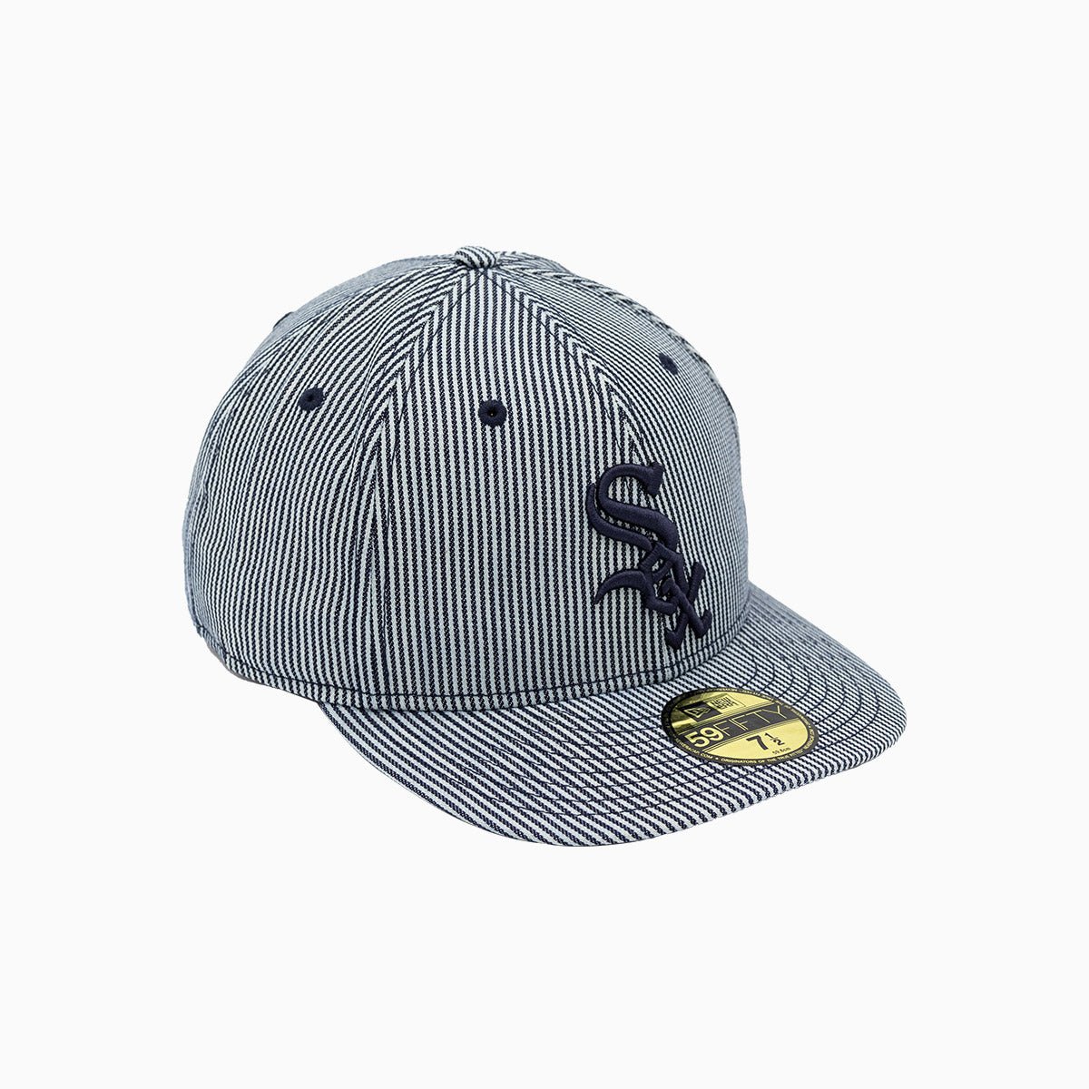 Chicago White Sox MLB 59FIFTY Fitted Hat