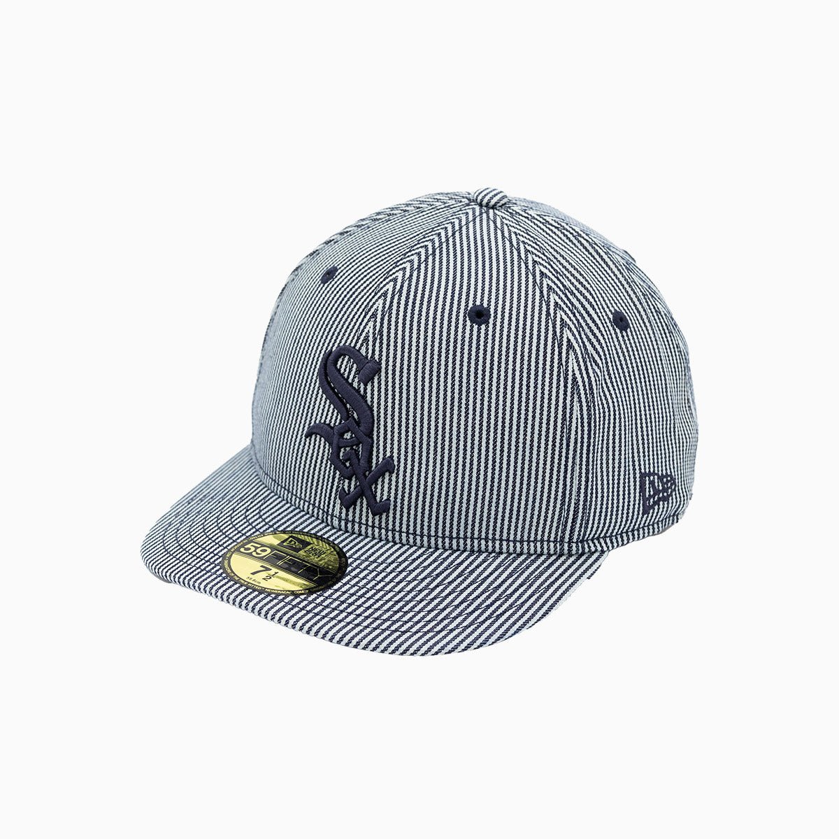 Chicago White Sox MLB 59FIFTY Fitted Hat