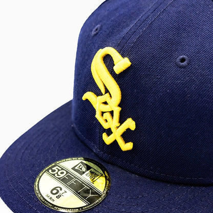 Chicago White Sox MLB 59FIFTY Fitted Hat