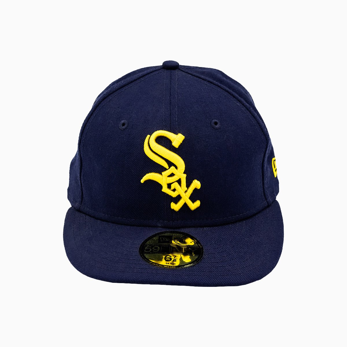 Chicago White Sox MLB 59FIFTY Fitted Hat