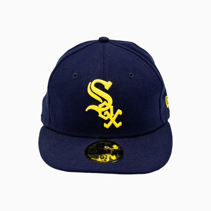 Chicago White Sox MLB 59FIFTY Fitted Hat
