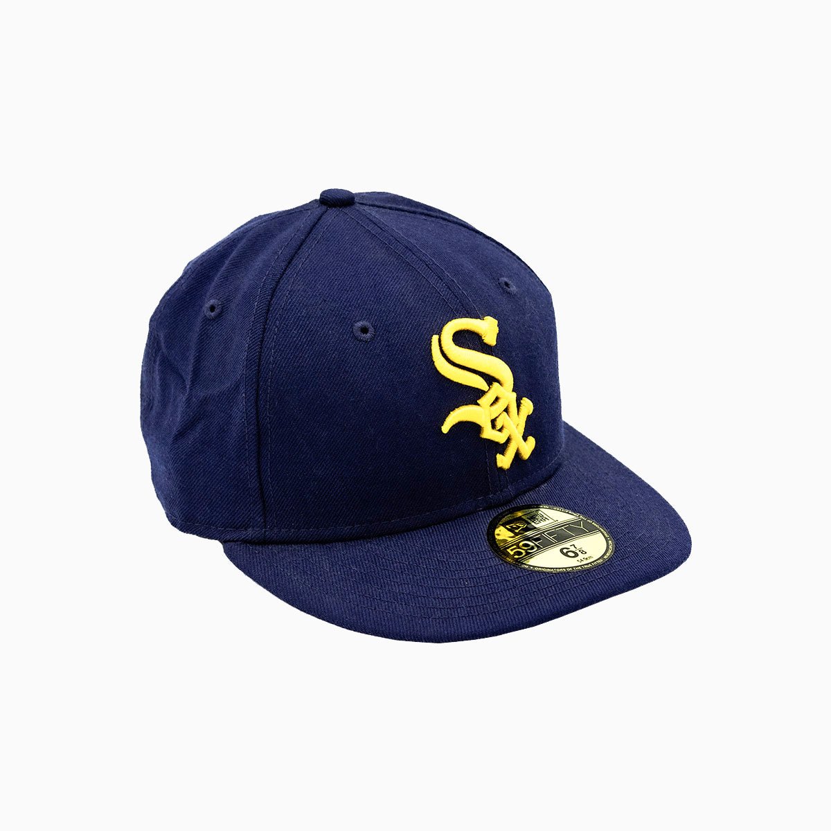 Chicago White Sox MLB 59FIFTY Fitted Hat