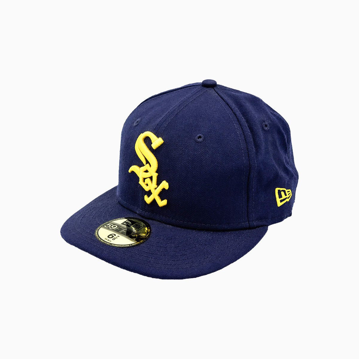 Chicago White Sox MLB 59FIFTY Fitted Hat