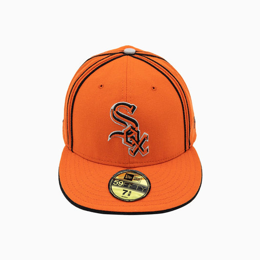Chicago White Sox MLB 59FIFTY Fitted Hat