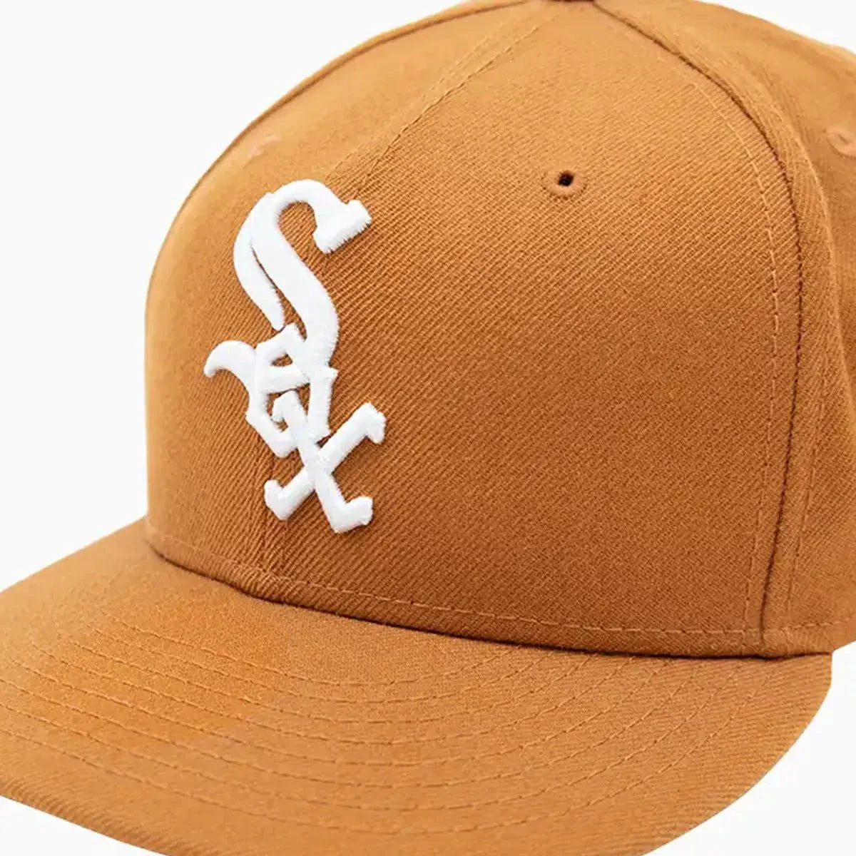 Chicago White Sox MLB 59FIFTY Fitted Hat