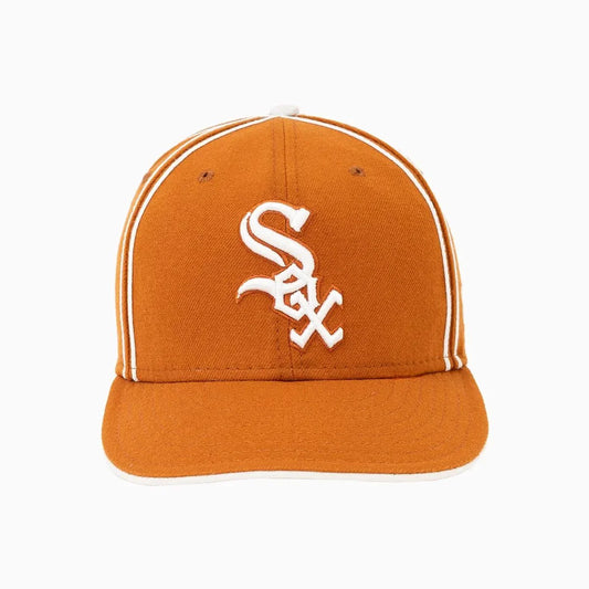 Chicago White Sox MLB 59FIFTY Fitted Hat