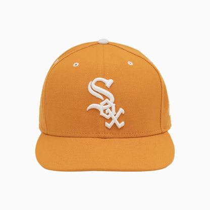 Chicago White Sox MLB 59FIFTY Fitted Hat