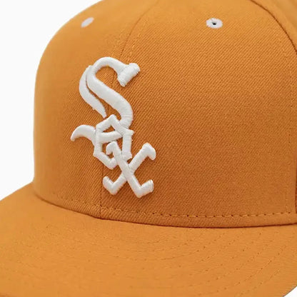 Chicago White Sox MLB 59FIFTY Fitted Hat