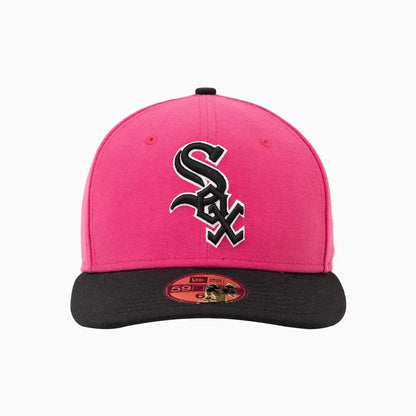 Chicago White Sox MLB 59FIFTY Fitted Hat