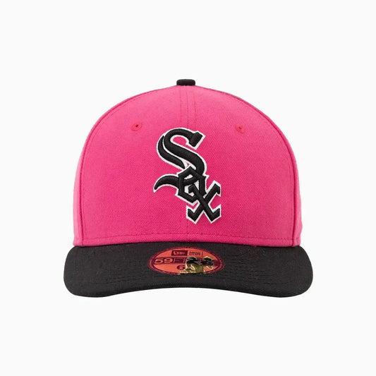 Chicago White Sox MLB 59FIFTY Fitted Hat