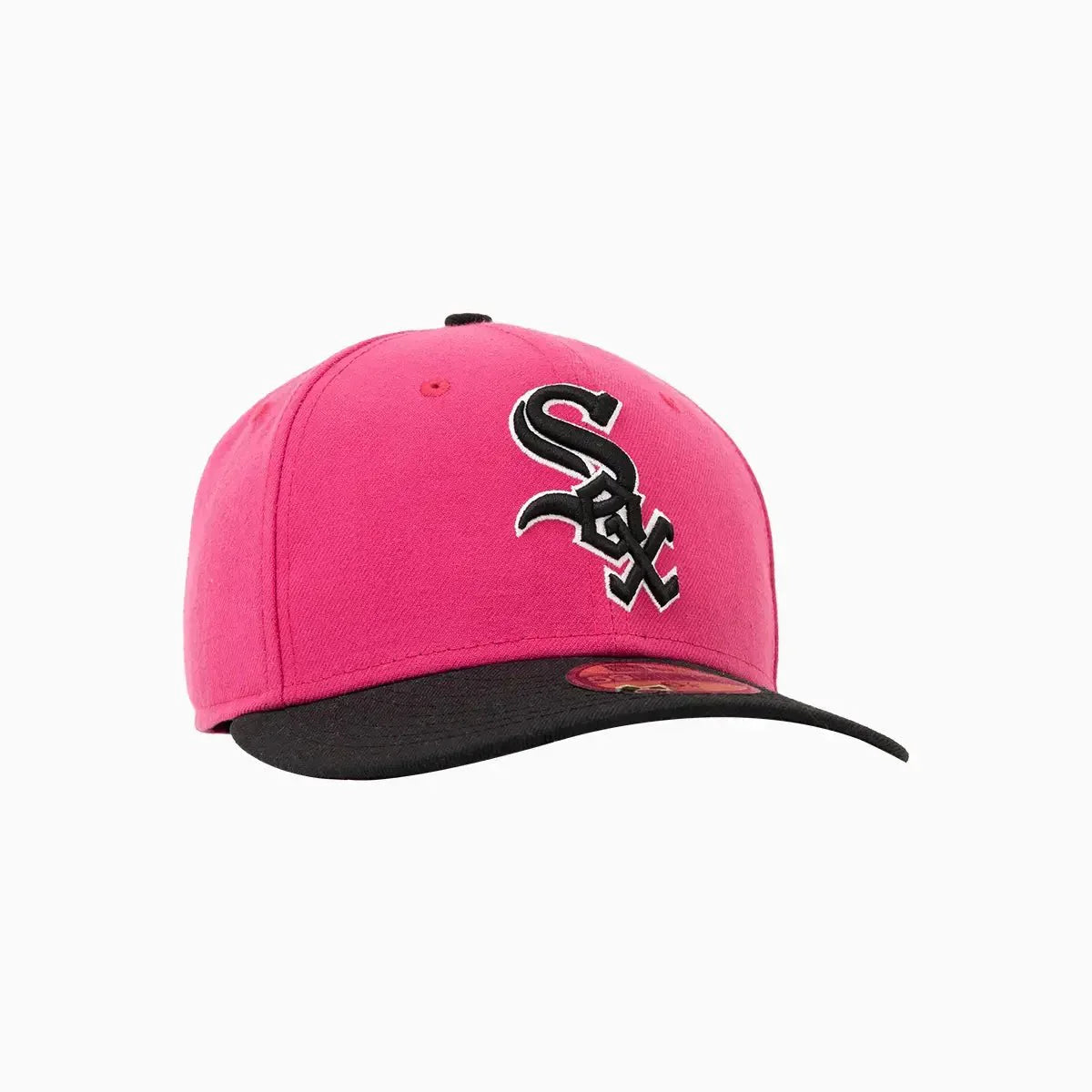 Chicago White Sox MLB 59FIFTY Fitted Hat