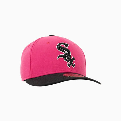 Chicago White Sox MLB 59FIFTY Fitted Hat