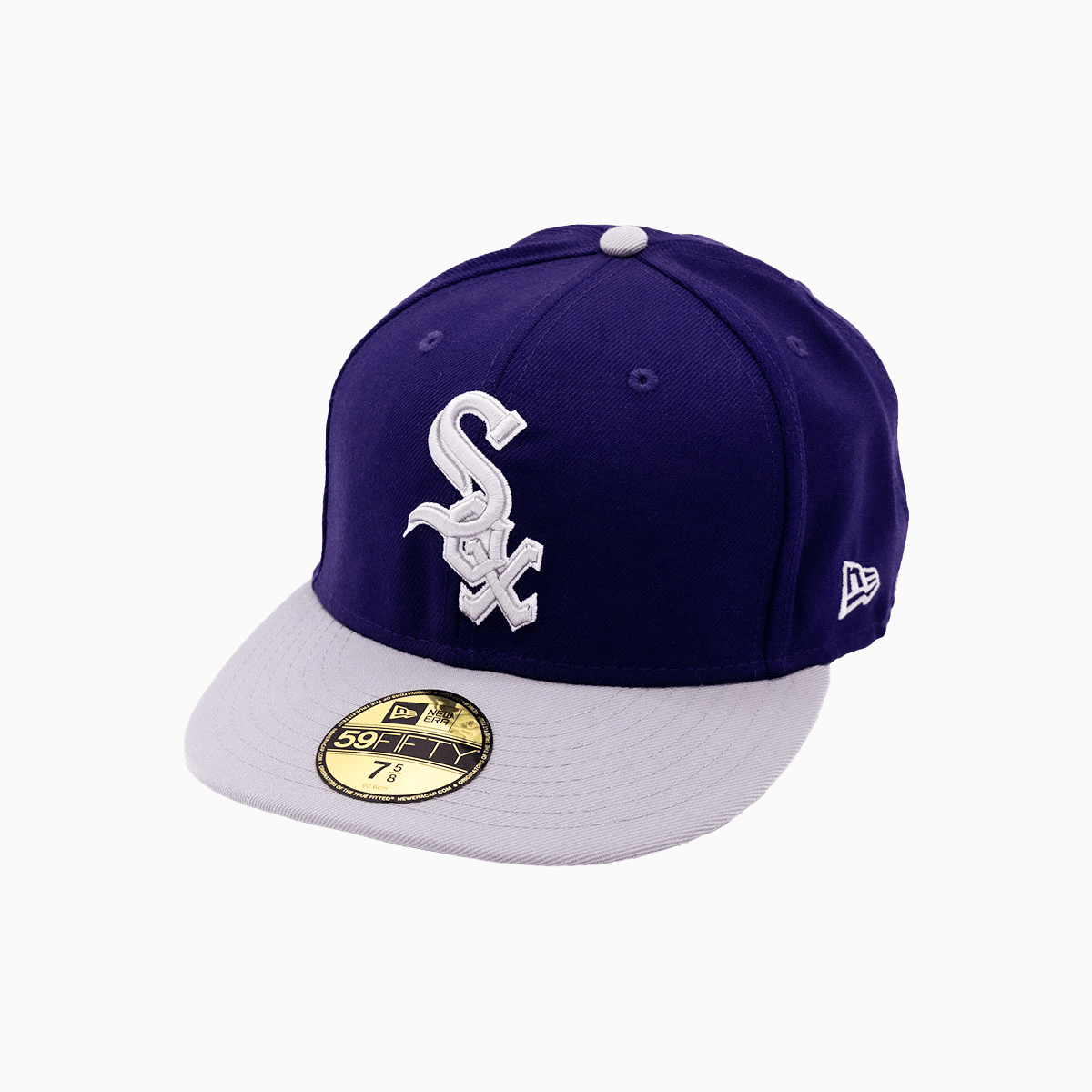 Chicago White Sox MLB 59FIFTY Fitted Hat