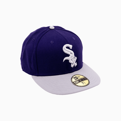 Chicago White Sox MLB 59FIFTY Fitted Hat
