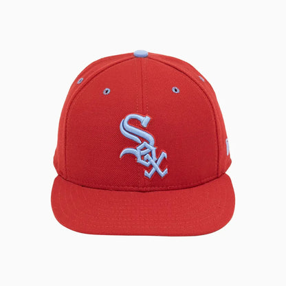 Chicago White Sox MLB 59FIFTY Fitted Hat