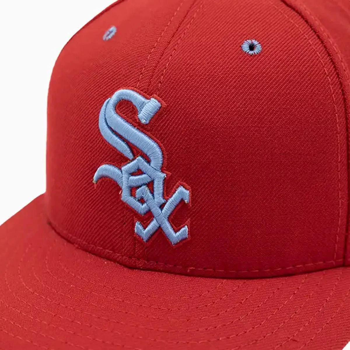 Chicago White Sox MLB 59FIFTY Fitted Hat