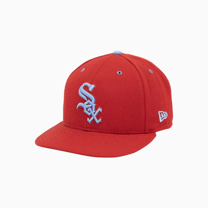 Chicago White Sox MLB 59FIFTY Fitted Hat