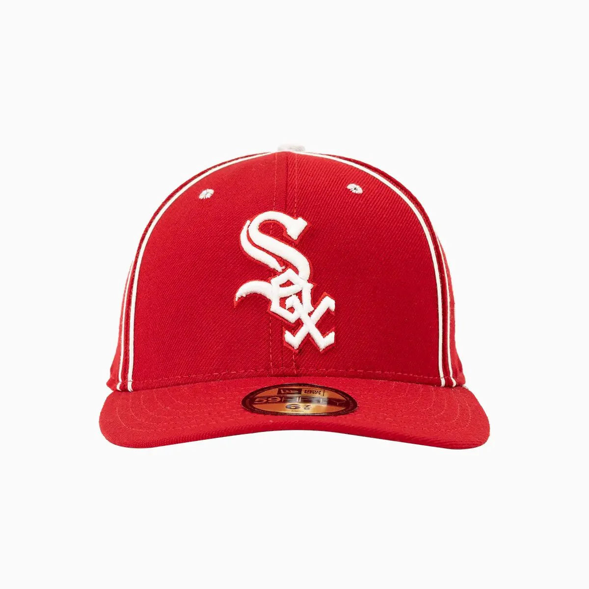 Chicago White Sox MLB 59FIFTY Fitted Hat