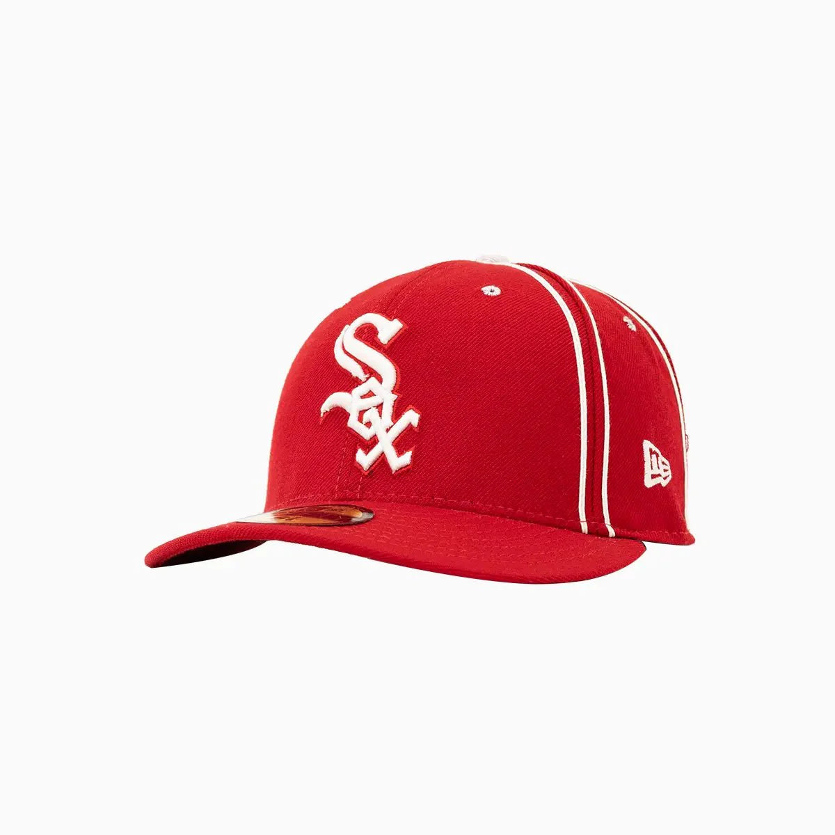 Chicago White Sox MLB 59FIFTY Fitted Hat
