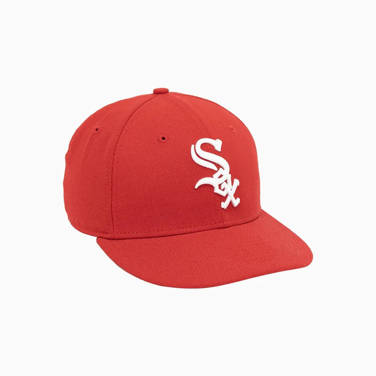 Chicago White Sox MLB 59FIFTY Fitted Hat