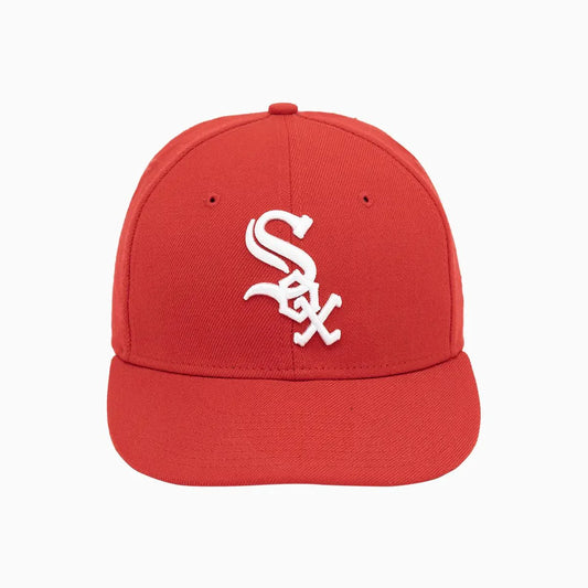 Chicago White Sox MLB 59FIFTY Fitted Hat