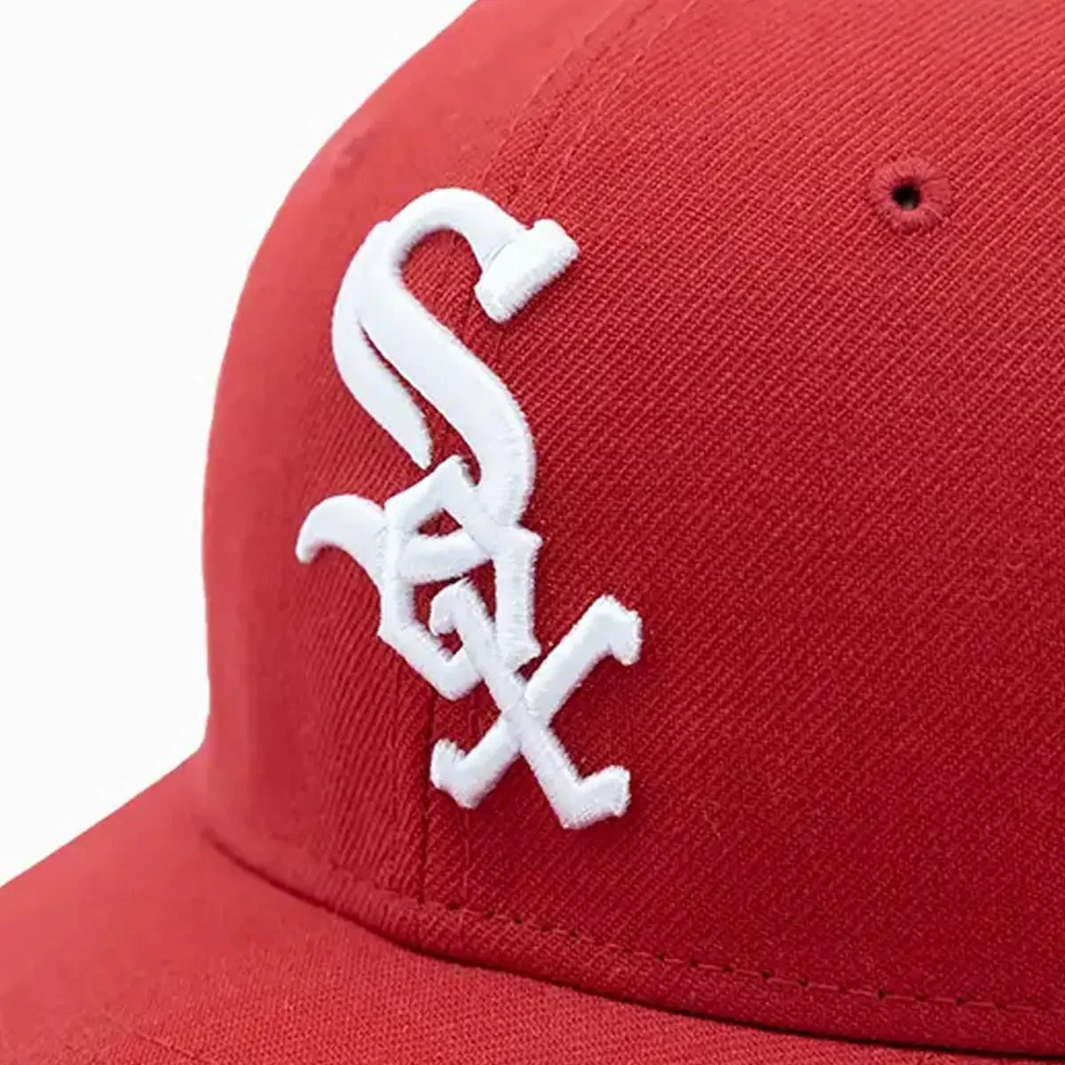 Chicago White Sox MLB 59FIFTY Fitted Hat