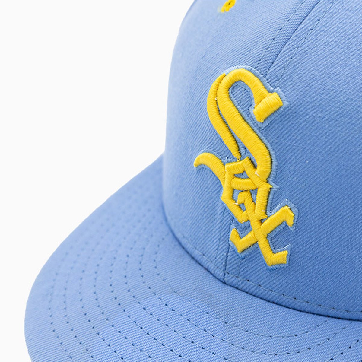 Chicago White Sox MLB 59FIFTY Fitted Hat