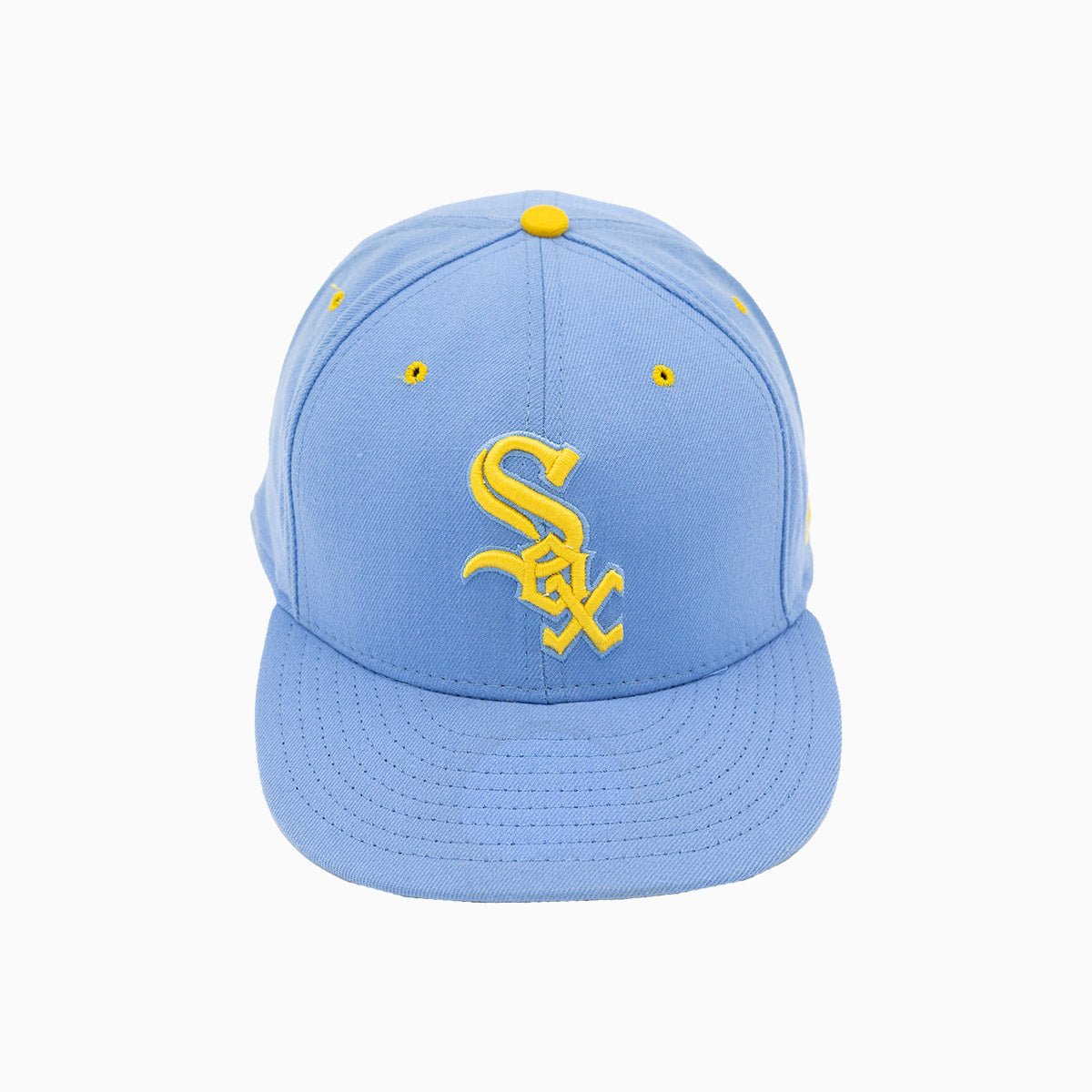 Chicago White Sox MLB 59FIFTY Fitted Hat