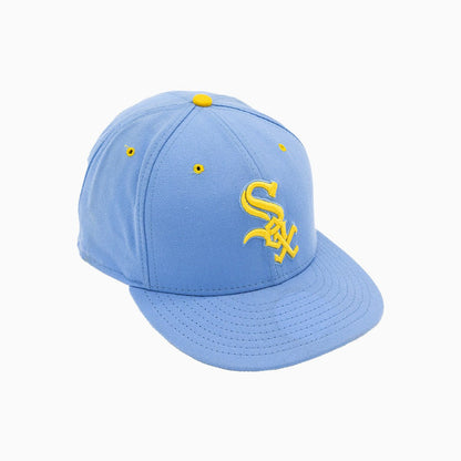 Chicago White Sox MLB 59FIFTY Fitted Hat