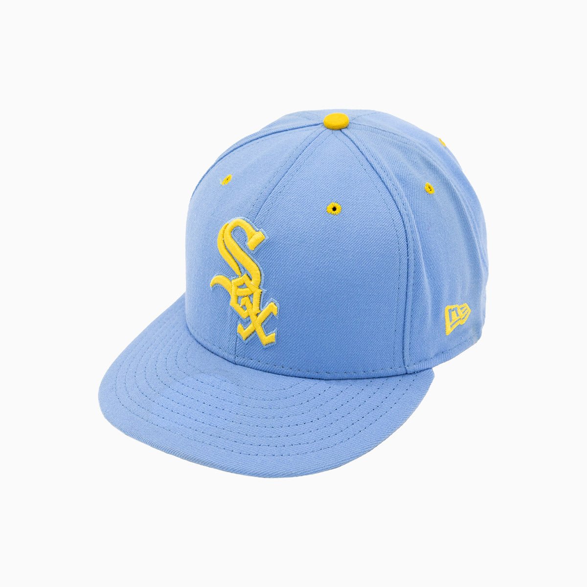 Chicago White Sox MLB 59FIFTY Fitted Hat