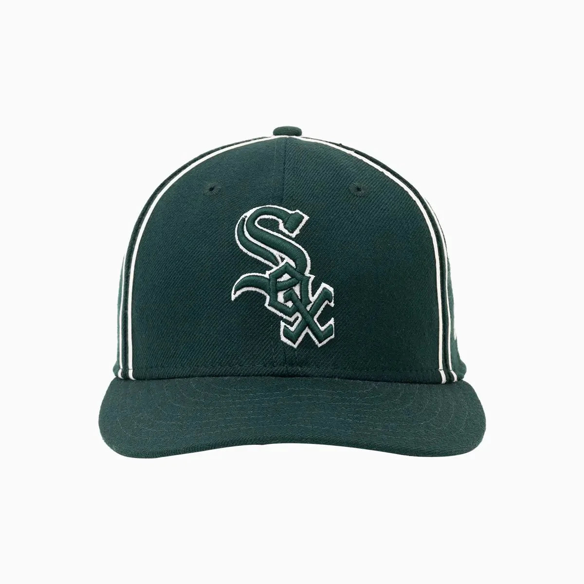 Chicago White Sox MLB 59FIFTY Fitted Hat