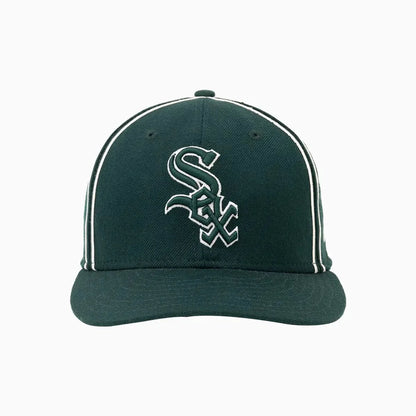 Chicago White Sox MLB 59FIFTY Fitted Hat